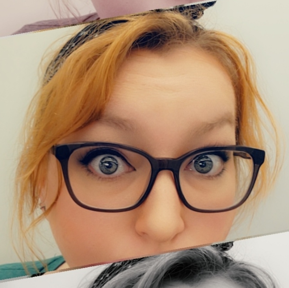 Meet your Posher, Erin